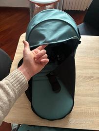 Kit per neonati 0+ Stokke® YOYO COME NUOVO