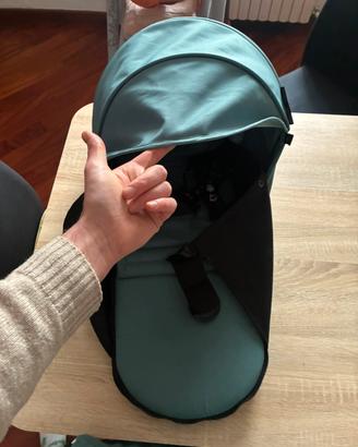 Kit per neonati 0+ Stokke® YOYO COME NUOVO