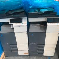 Stampante scanner fotocopiatrice