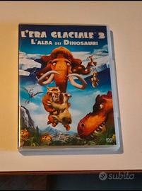 L'Era glaciale 3, l'alba dei dinosauri