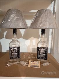 Lampada da tavolo 