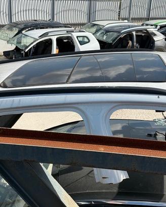 Tettuccio Panoramico apribile Audi A4/S4 2021/2024