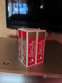 Valvole EL 84 Genalex Gold Lion