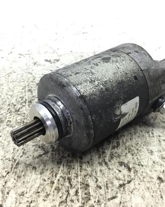 PIAGGIO VESPA LX 3V 125 MOTORINO AVVIAMENTO STARTE