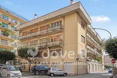 Appartamento di 150 m² con 4 locali a Lamezia Term
