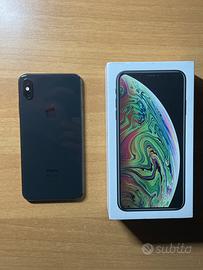 IPhone XS Max Space grey