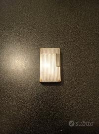 accendino  ST dupont Paris 