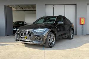 Audi Q5 Sportback 40 2.0 tdi mhev 12V S line quatt
