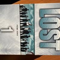 Lost prime 4 stagioni