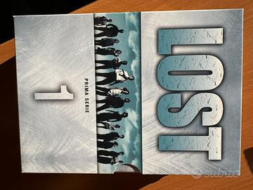 Lost prime 4 stagioni