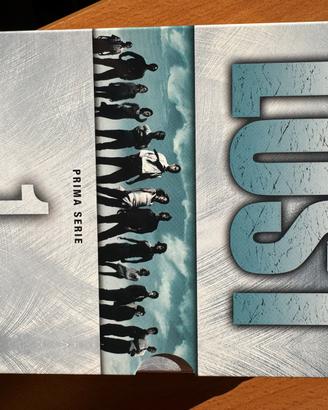 Lost prime 4 stagioni