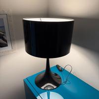 Lampada Flos Spun Light Table 2