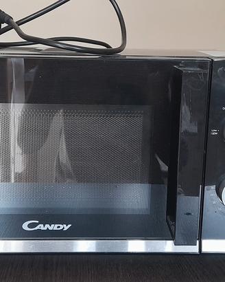 Forno a microonde 
