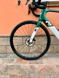 3T Exploro RACEMAX - Sram 12 - Pellicole Gravel