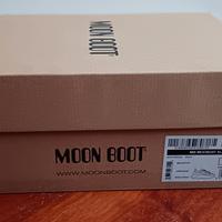 scarpe Moon Boot originali 41