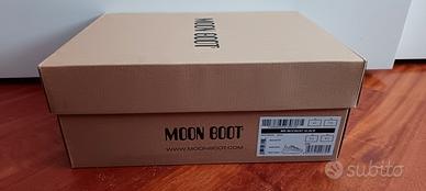 scarpe Moon Boot originali 41