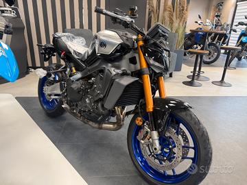 Yamaha MT 09 SP PRONTA CONSEGNA