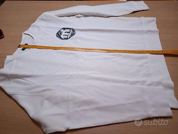 felpa Mistral taglia L