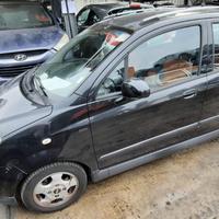 CHEVROLET MATIZ 2009 - RICAMBI