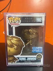 Sung Jinwoo