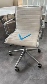 ARREDO UFFICIO - SEDIA