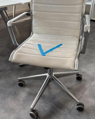 ARREDO UFFICIO - SEDIA
