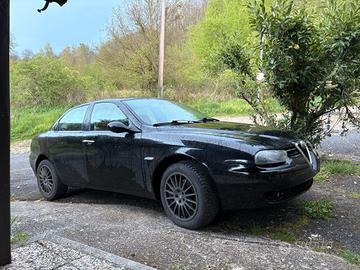 alfa romeo 156 1.8