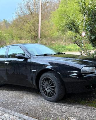 alfa romeo 156 1.8