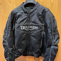 Giubbotto Estivo originale Triumph L/XL