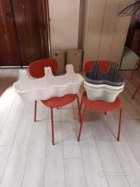 fioriera da balcone 