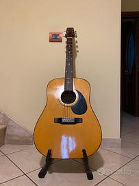 Chitarra Squirrel F.90