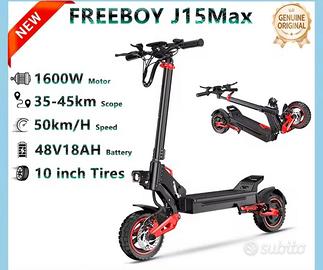 freeboy j15