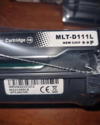 toner per samsung 