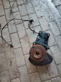 fuselli Fiat Ducato 244