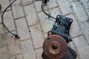 fuselli Fiat Ducato 244