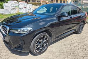 Bmw X4 xDrive20d 48V Msport