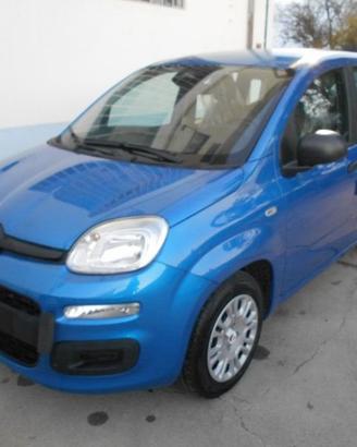 FIAT Panda 70 Hybrid CBC