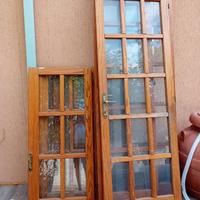 Serramenti in legno