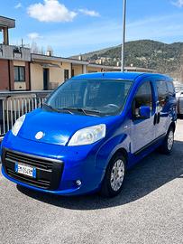 fiat qubo 