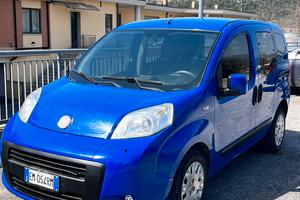 fiat qubo 