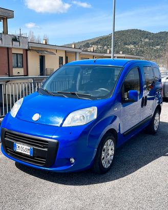 fiat qubo 
