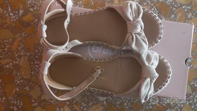 sandalo donna n.36