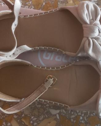sandalo donna n.36
