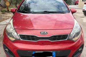 kia rio anno immatricolazione 2013