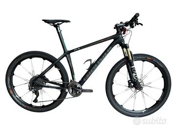 BIANCHI METHANOL SL | TG M | USATO 6184