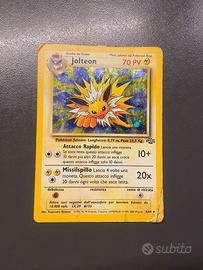 Jolteon Holo