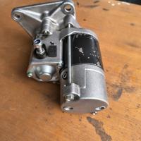 Motorino d'avviamento