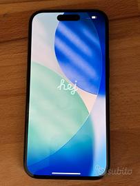 iPhone 15 128gb