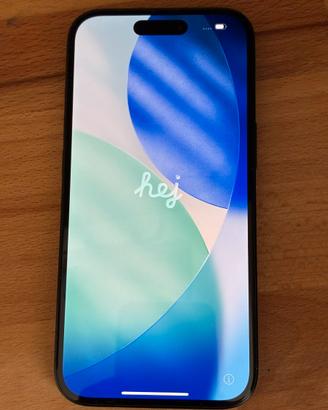iPhone 15 128gb