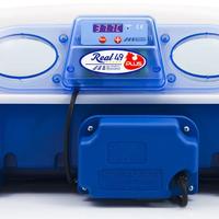 Incubatrice REAL 49 PLUS